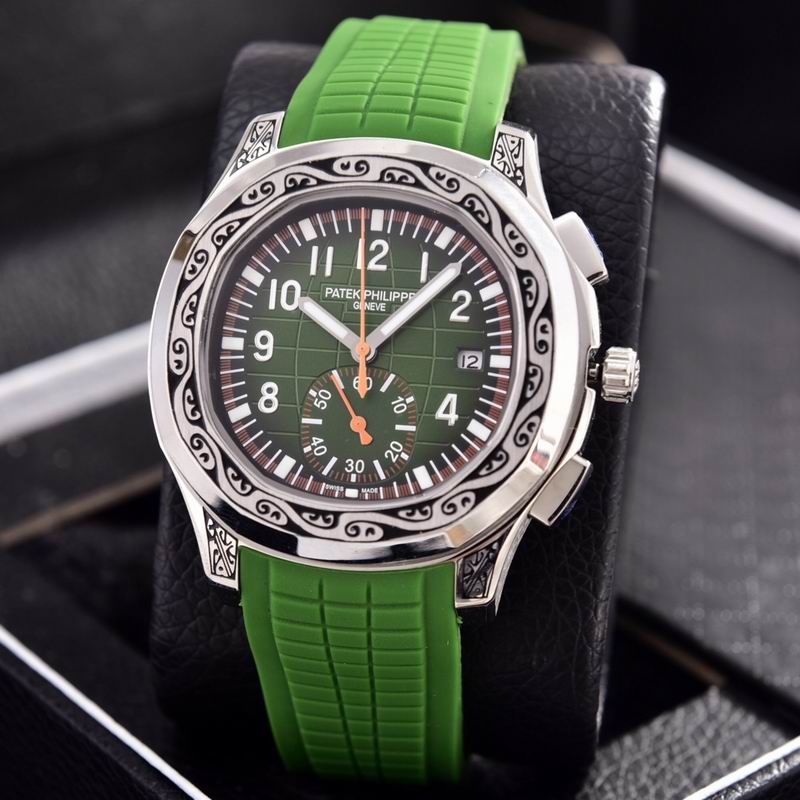 Patek Philippe 42mm 042369
